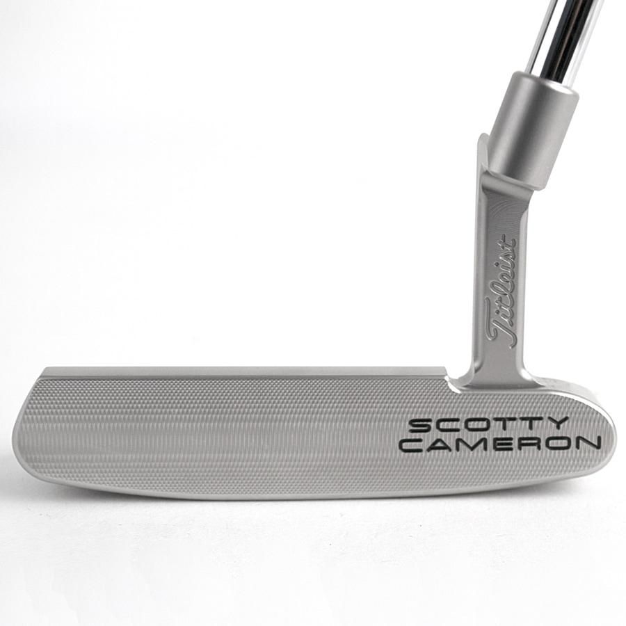 スコッティキャメロン 2020 スペシャル セレクト ニューポート 1st of 500