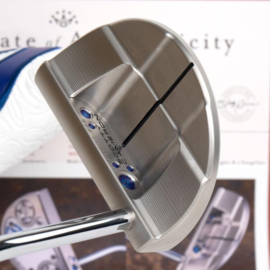 スコッティキャメロン ツアーパター SSS Special Select FLOWBACK 5