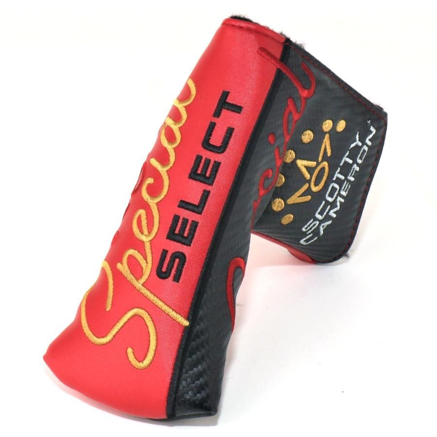 日本正規品】スコッティキャメロン 2020 スペシャル セレクト