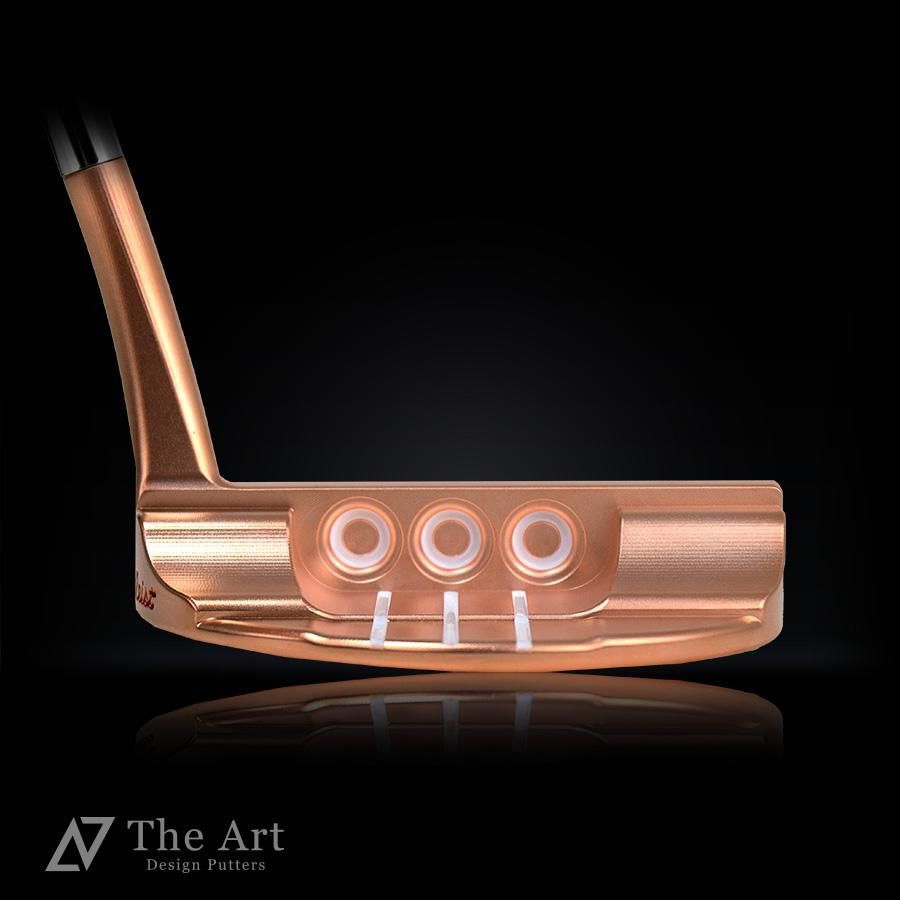 スコッティキャメロン カスタムパター 2020 スペシャルセレクト