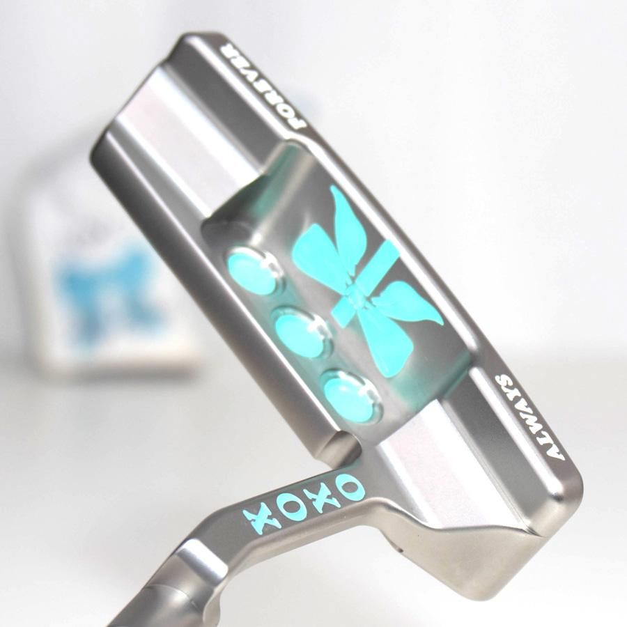 世界限定1250本 スコッティキャメロン 2014 My Girl マイガール