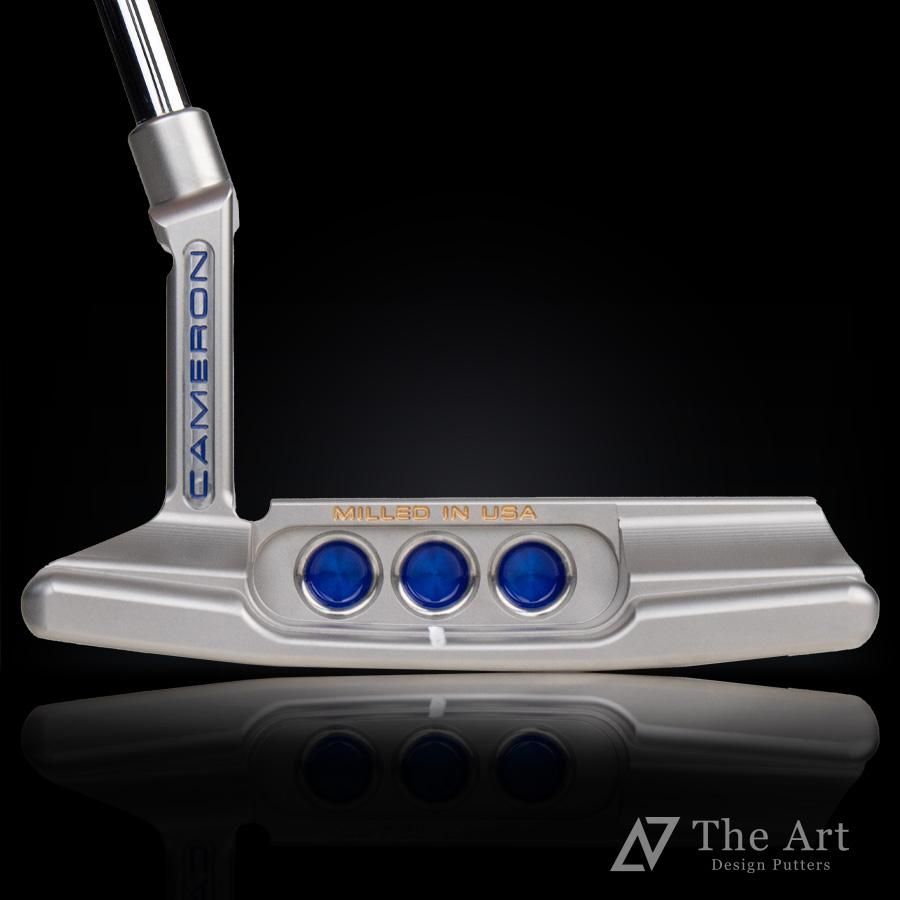スコッティキャメロン (SCOTTY CAMERON) 2023 スーパーセレクト ニュー