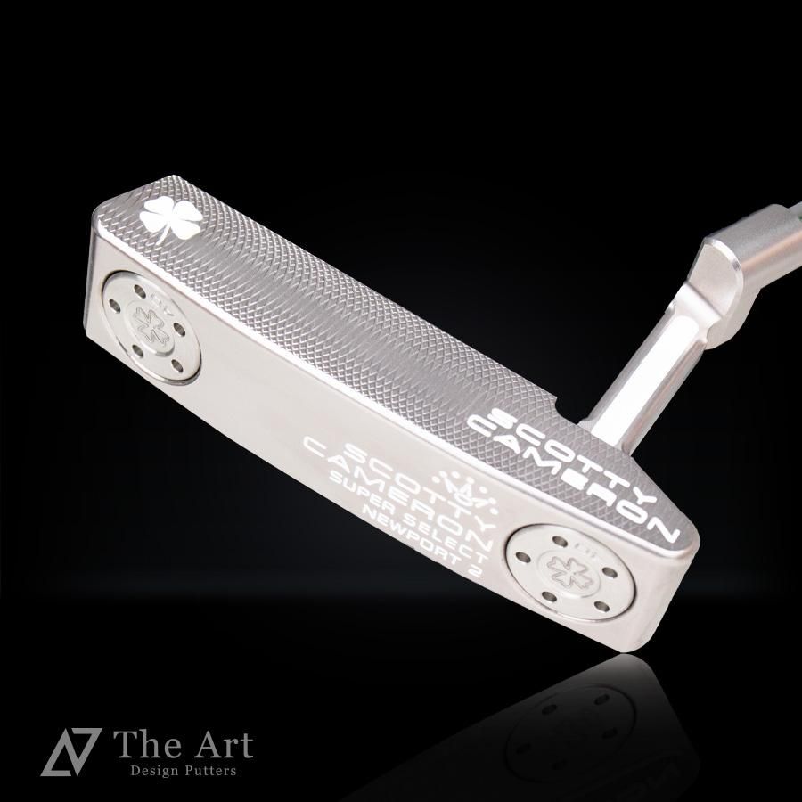 セール】スコッティキャメロン (SCOTTY CAMERON) 2023 スーパー