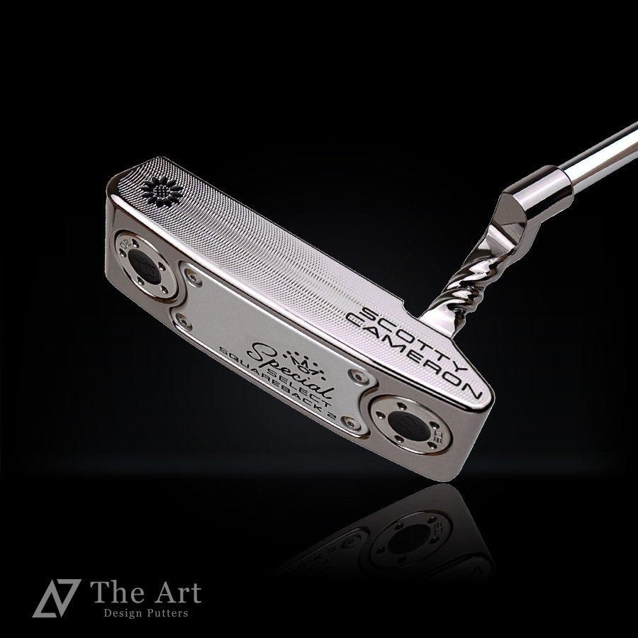スコッティキャメロン (SCOTTY CAMERON) 2020 スペシャルセレクト