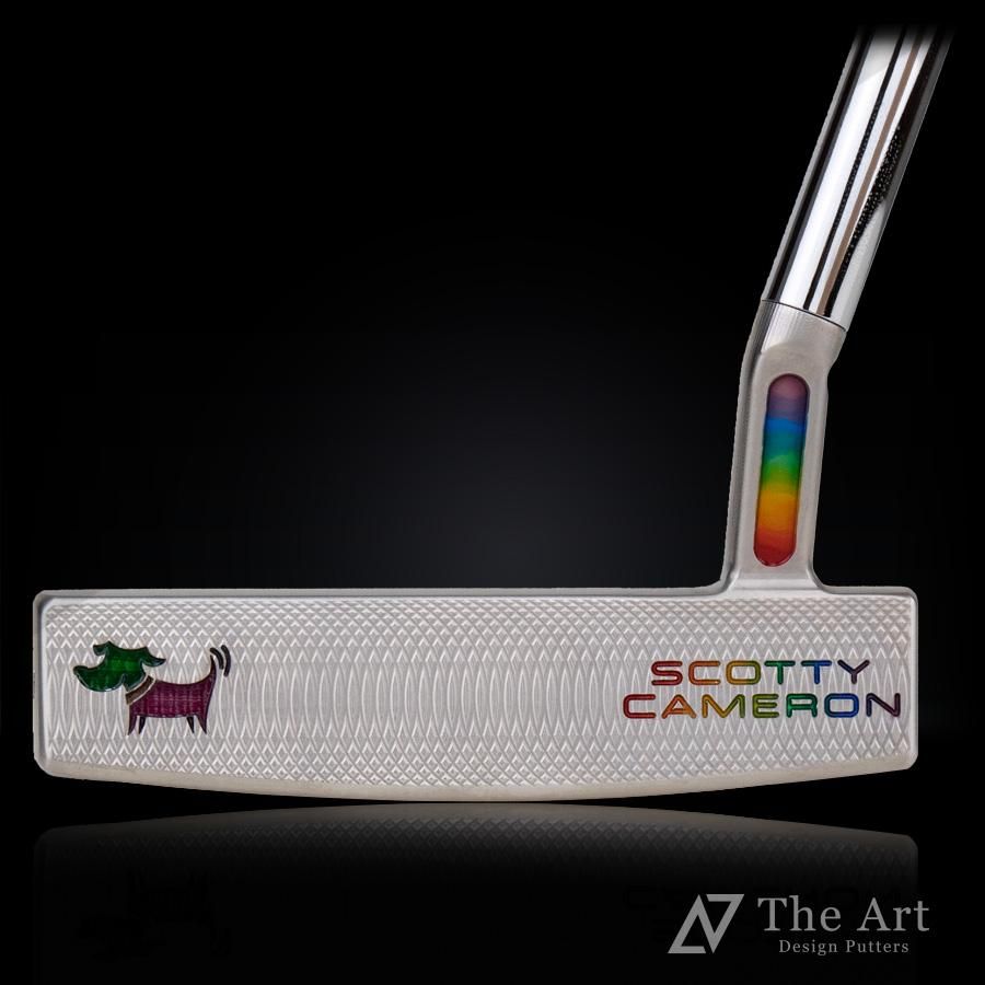 セール】スコッティキャメロン (SCOTTY CAMERON) 2023 スーパー