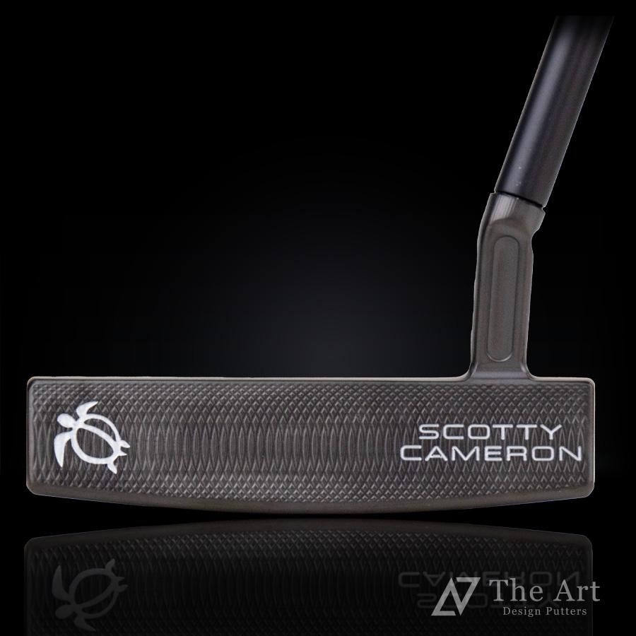 スコッティキャメロン (SCOTTY CAMERON) 2023 スーパーセレクト