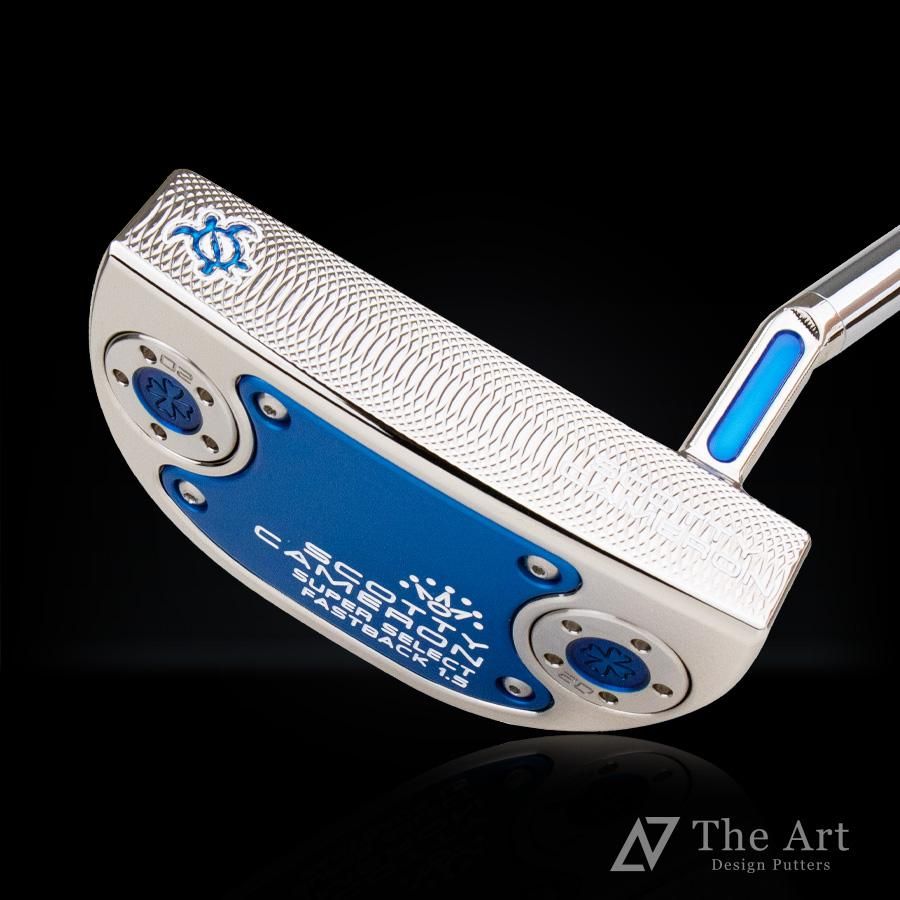 スコッティキャメロン (SCOTTY CAMERON) 2023 スーパーセレクト