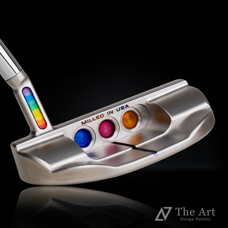 スコッティキャメロン (SCOTTY CAMERON) 2023 スーパーセレクト