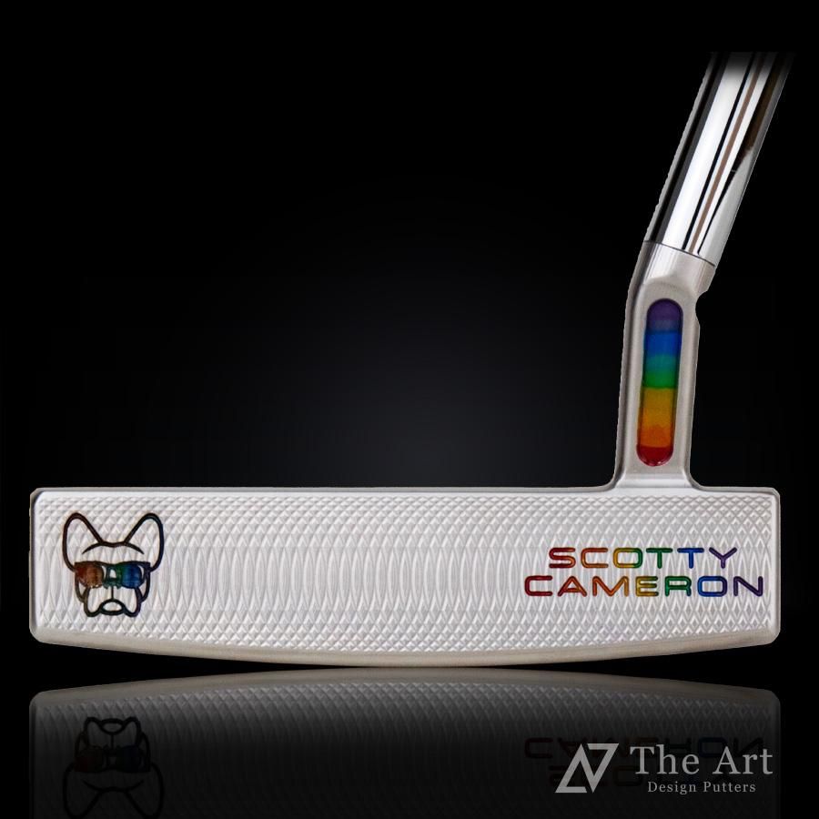 スコッティキャメロン (SCOTTY CAMERON) 2023 スーパーセレクト