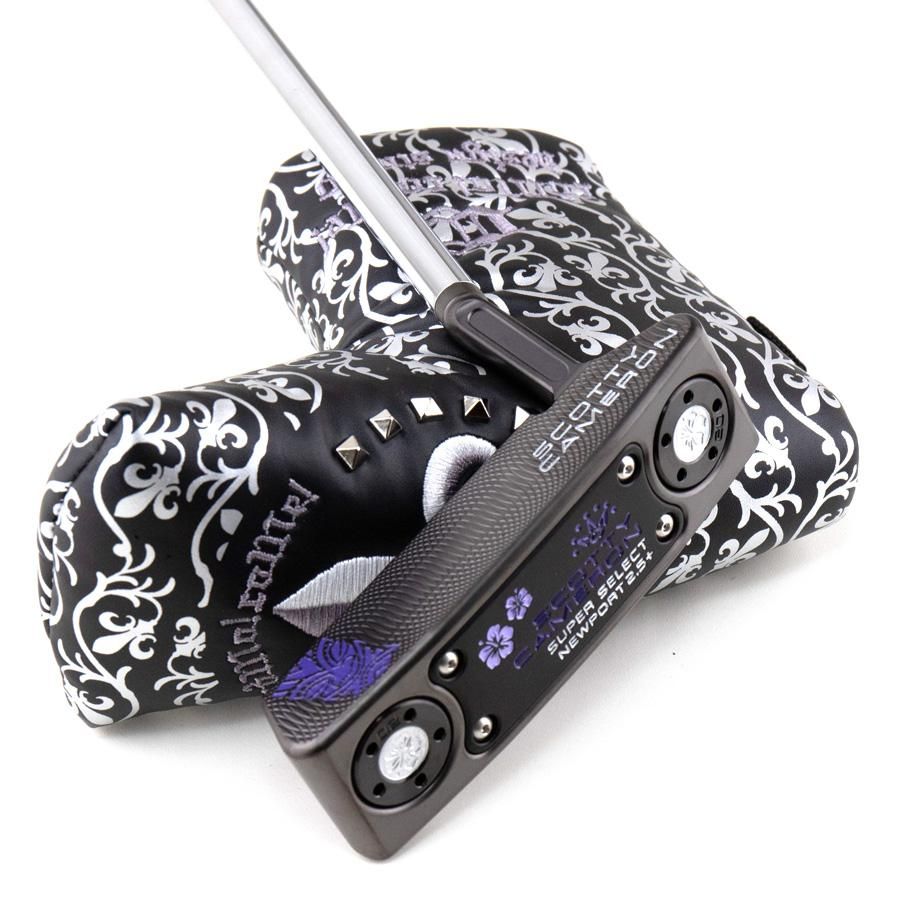 セール】スコッティキャメロン (SCOTTY CAMERON) 2023 スーパー