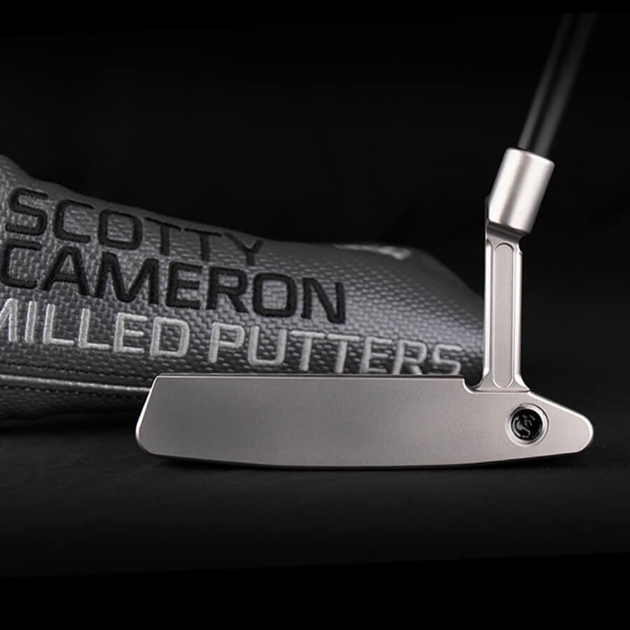 スコッティキャメロン(SCOTTY CAMERON) スーパーセレクト ニューポート