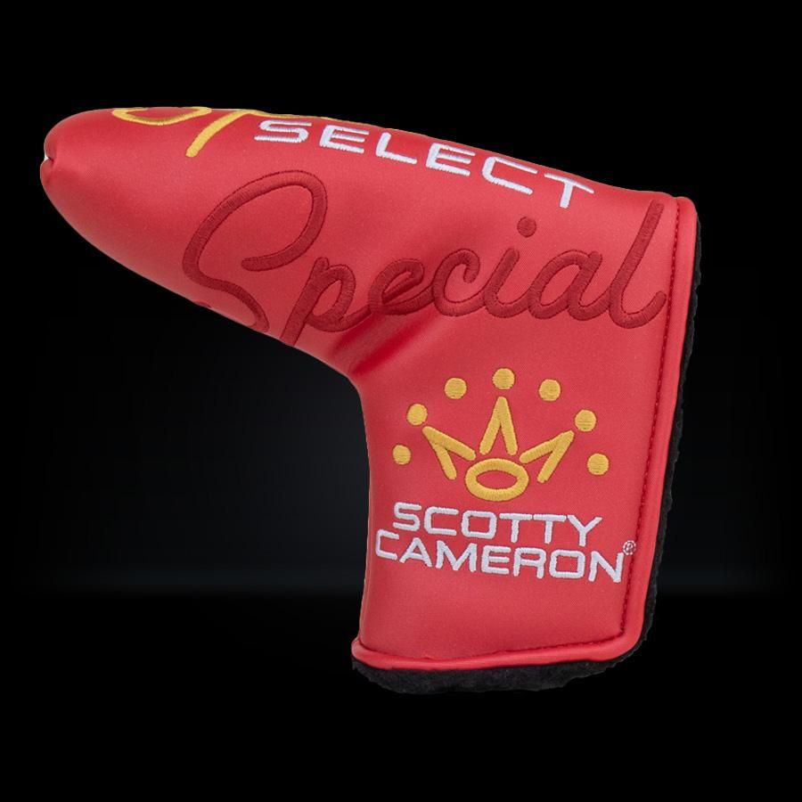 スコッティキャメロン 2020 スペシャルセレクト ピンタイプ