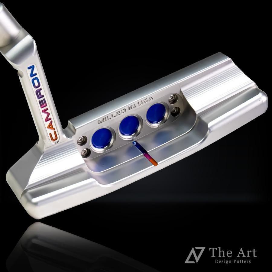 徹底解説】Scotty Cameron Studio Style Newport 2｜プロ絶賛の名器を紹介