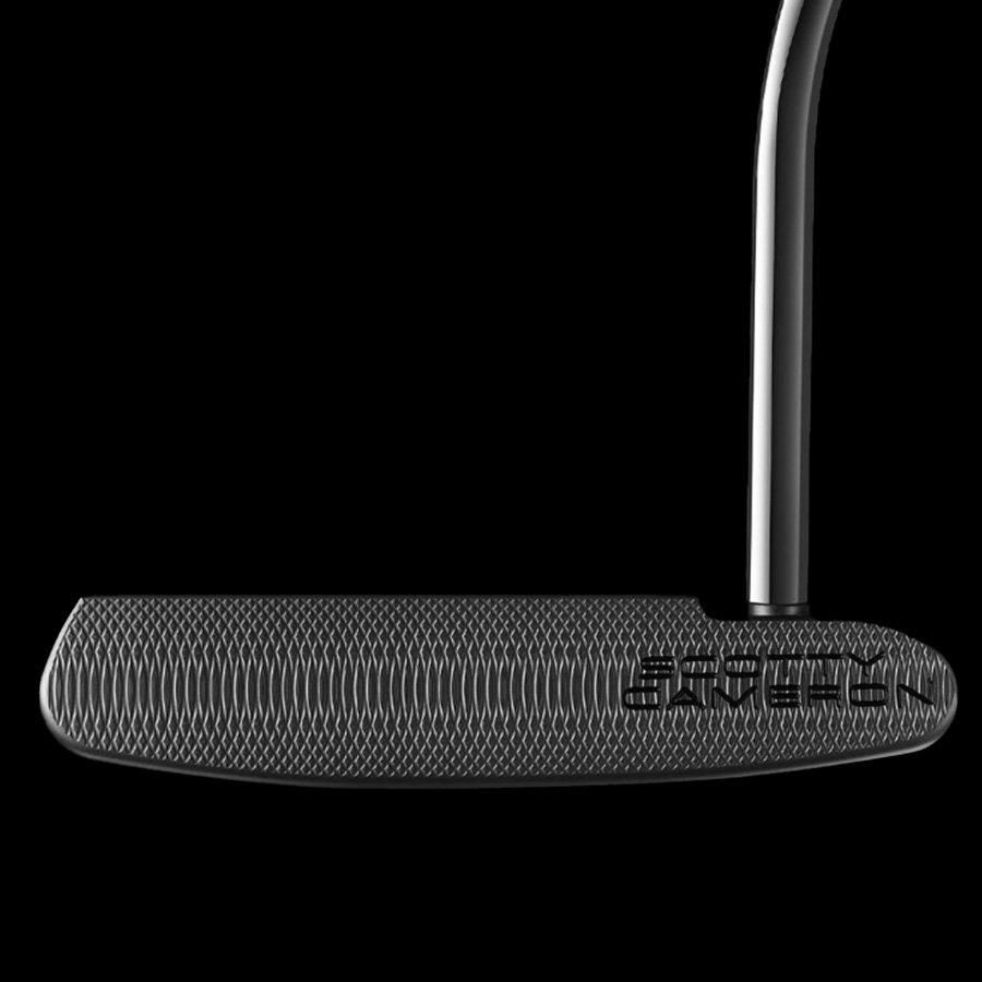 数量限定/予約販売】 スコッティキャメロン B3 TRIPLE BLACK CATALINA