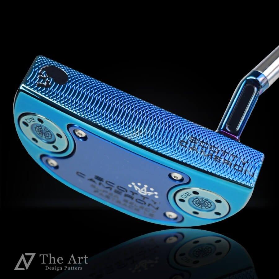 セール】スコッティキャメロン (SCOTTY CAMERON) 2023 スーパー