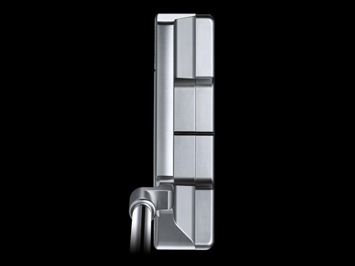 スコッティキャメロン CAMERON & CROWN [ニューポート2] 33インチ 特別