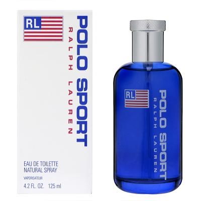 RALPH LAUREN / POLO SPORT 