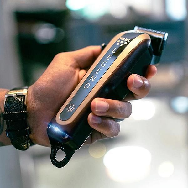 WAHL正規品】【保証あり】WAHL5 Star コードレス・レジェンド