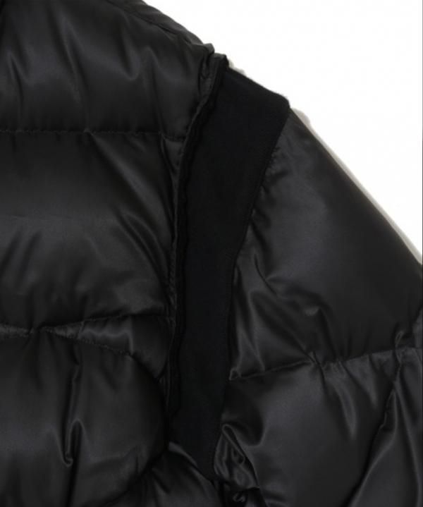 Undercover ism/アンダーカバーイズム/ランダムステッチダウン