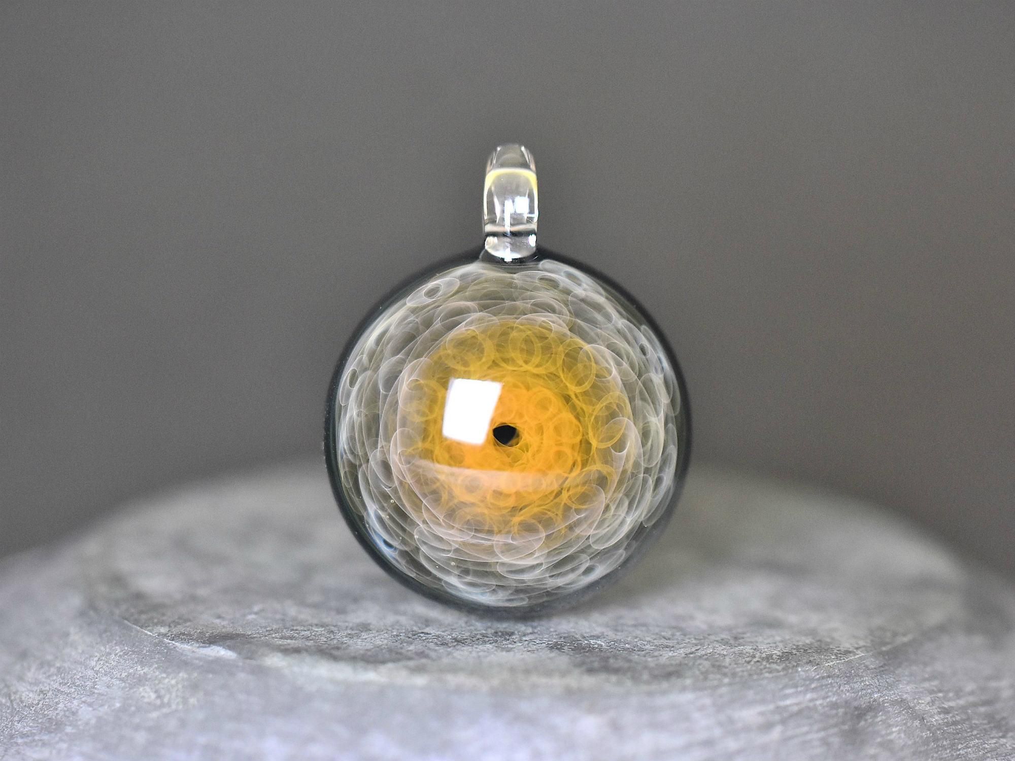 大村 欣央 - 【Glass Gallery BOHEMIAN】 谷根千にあるボロシリケイト