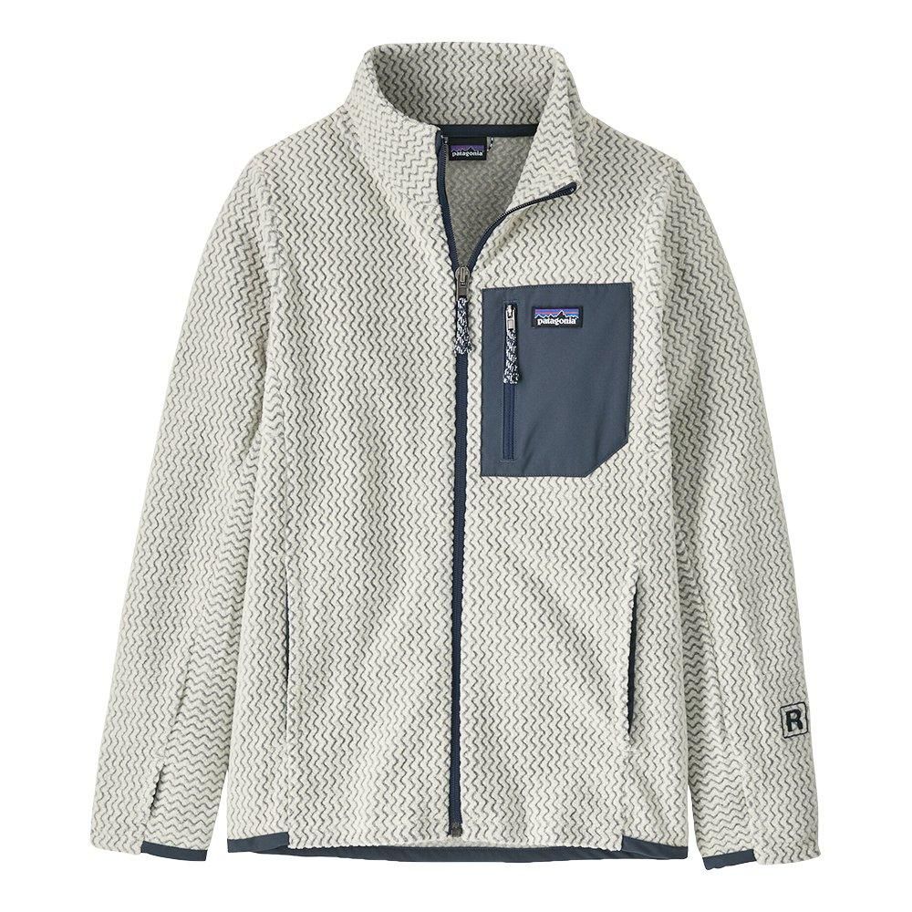 PATAGONIA ( パタゴニア ) KID'S(LADY'S) R1 AIR FULL-ZIP JACKET