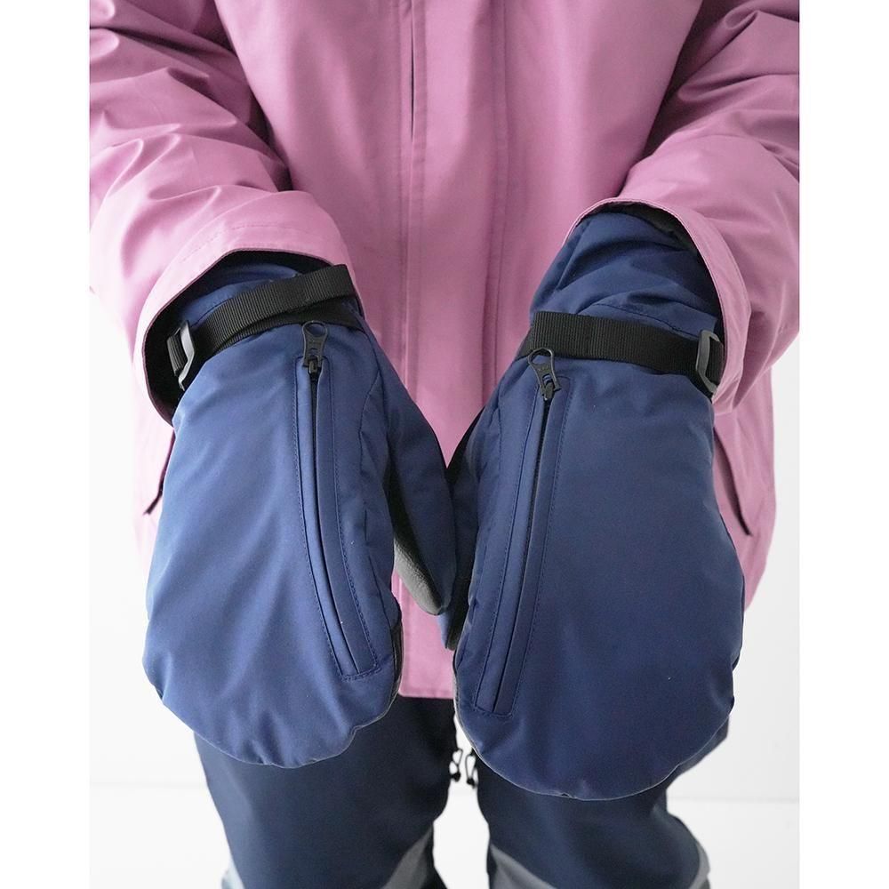 26-27 予約商品 】 GREENCLOTHING ( グリーンクロージング ) UNDER