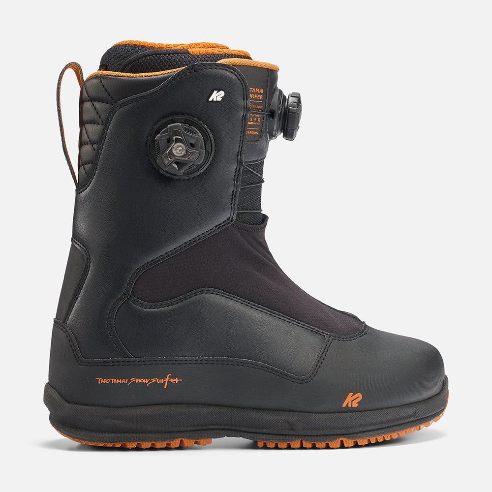 K2 ( ケーツー ) 25-26 TARO TAMAI SNOWSURFER ( DARK GREY ) TT