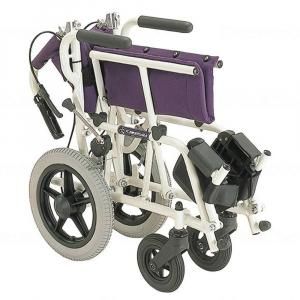 KA6（旅ぐるまシリーズ）.｜メーカー別 - カワムラ【車椅子販売