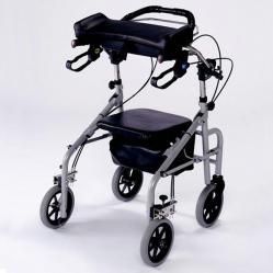 歩行補助車ラビットWA－3-標準タイプ｜歩行車【車椅子販売センター】