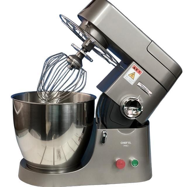 ケンミックス アイコーシェフPRO KPL9000S（新品・在庫商品）（愛工舎