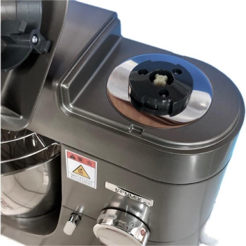 ケンミックス アイコーシェフPRO KPL9000S（新品・在庫商品）（愛工舎