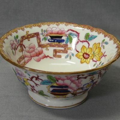 アンティーク ミントン 妖精の絵皿 アンティーク ミントン 妖精の絵皿