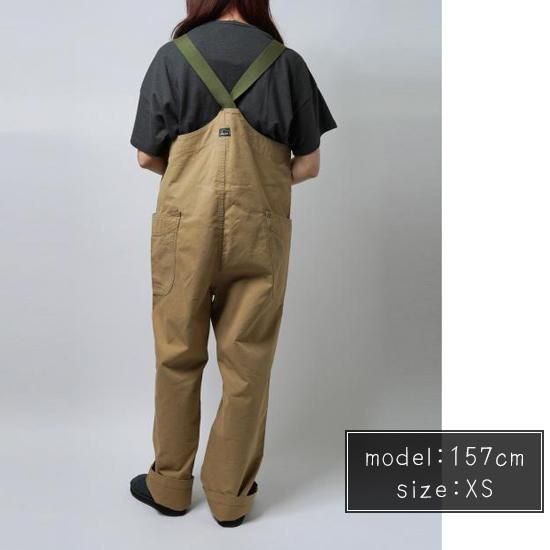 GOHEMP ゴーヘンプ｜MCV TUBE VENDOR ALL PANTS (キューバンサンド