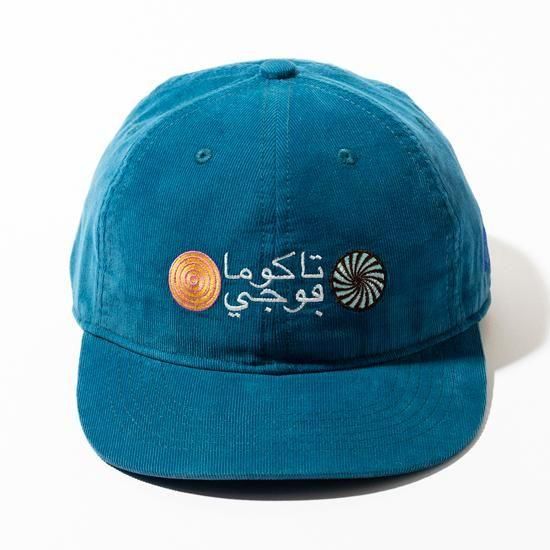 TACOMA FUJI RECORDS｜UNITY IN DIVERSITY CAP '25 ブルー