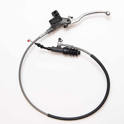 MAGURA 167 セロー250 油圧クラッチ マグラ トリッカー WR250 MAGURA