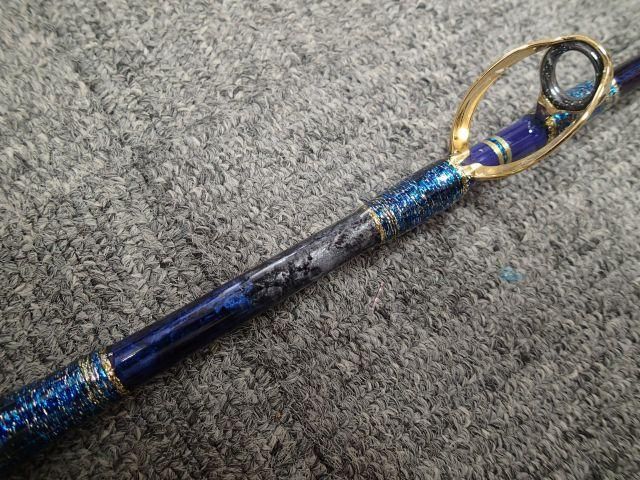 剛樹 アルバカーレス S175 - Fishing-ZERO