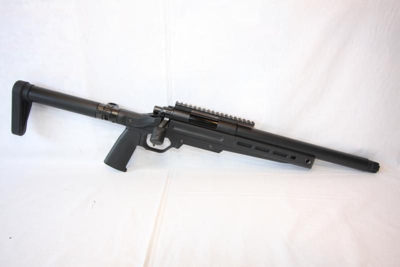 中古・特価品】東京マルイ製 VSR-ONE - ミリタリーギアBLACKBURN