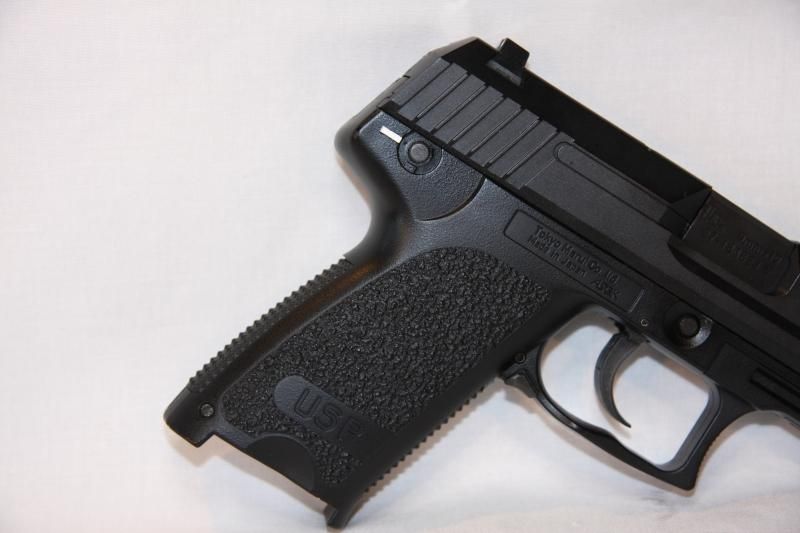 中古・特価品】東京マルイ製 USPコンパクト - ミリタリーギアBLACKBURN