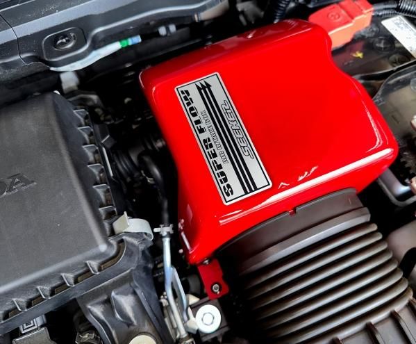 SUPER FLOW AIR INTAKE BOX for JG3 N-ONE RS - SEEKER WEB オンライン