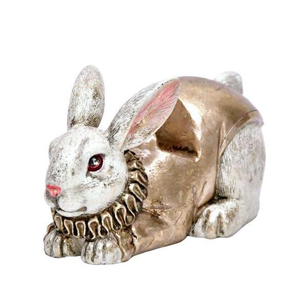 うさぎのスマホスタンド｜インテリア雑貨専門店EL JEWEL