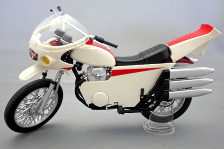 お父さん必見！あの頃夢中になった昭和ライダーが現代に復活 - 価格