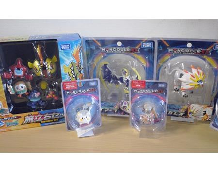 完全新作『ポケモン サン・ムーン』を大特集！気になる特典は？ - 価格