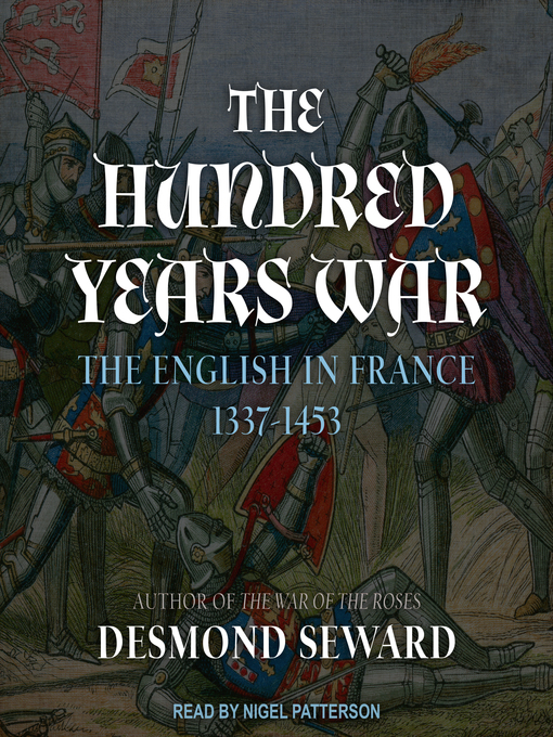 Teens - The Hundred Years War - Livebrary.com - OverDrive