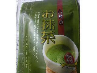 高評価】筑邦製茶 八女のお抹茶の感想・クチコミ・商品情報【もぐナビ】