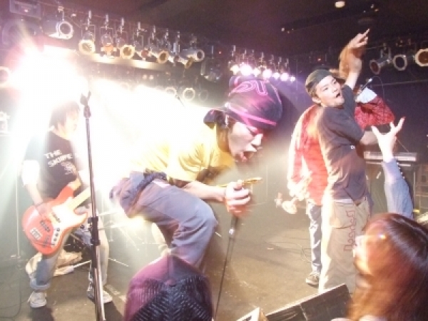 BEAST - インディーズ試聴サイトAudioleaf