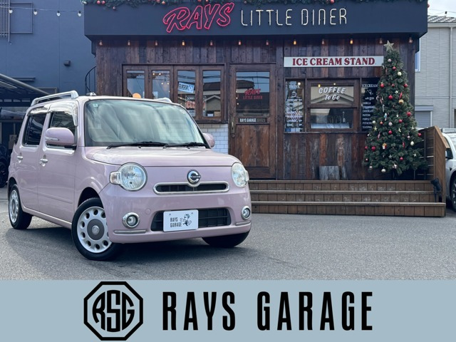 ミラココア（ダイハツ）の中古車 | 中古車情報・中古車検索なら【車