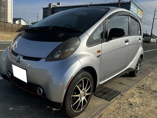 i(アイ)（三菱）の中古車 | 中古車情報・中古車検索なら【車選びドット