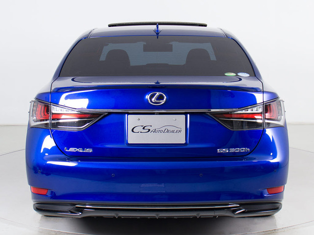 レクサスGS セダン（AWL10)・トランクリッド パワーロック・新品未使用