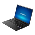 サードウェーブ、Core i7-1165G7/メモリー16GB搭載の15.6型ノートPC