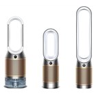 ダイソン、風量が25%アップした羽根なしファンヒーター「AM05」 - 価格.com